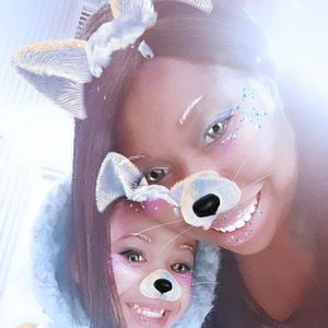 Meet your Posher, Eboni